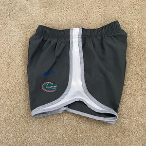 NWOT Nike Tempo Athletic Shorts • Size X-Small • Florida Gators